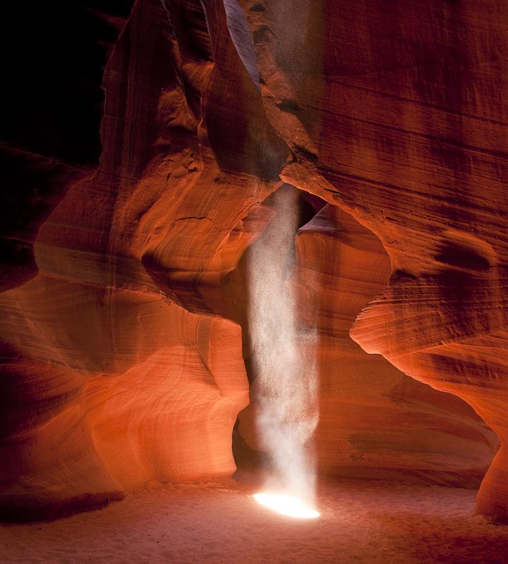 Antelope Canyon 22